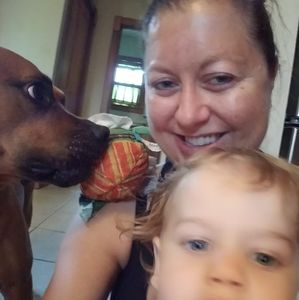 Meet your Posher, Sandra